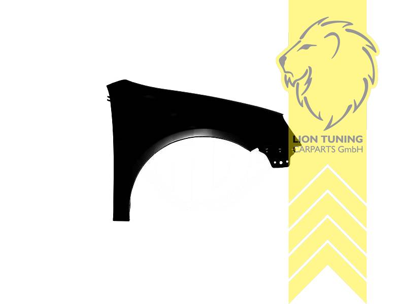 wird mit Schutzlackierung ausgeliefert - Farbe kann vom Bild abweichen, nur für rechts (Beifahrerseite), Metall / Stahl, Eintragungsfrei / als Ersatzteil verwendbar