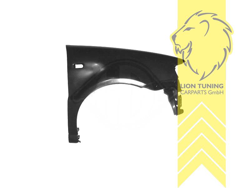 wird mit Schutzlackierung ausgeliefert - Farbe kann vom Bild abweichen, nur für rechts (Beifahrerseite), Metall / Stahl, Eintragungsfrei / als Ersatzteil verwendbar