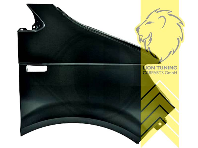 wird mit Schutzlackierung ausgeliefert - Farbe kann vom Bild abweichen, nur für rechts (Beifahrerseite), Metall / Stahl, Eintragungsfrei / als Ersatzteil verwendbar