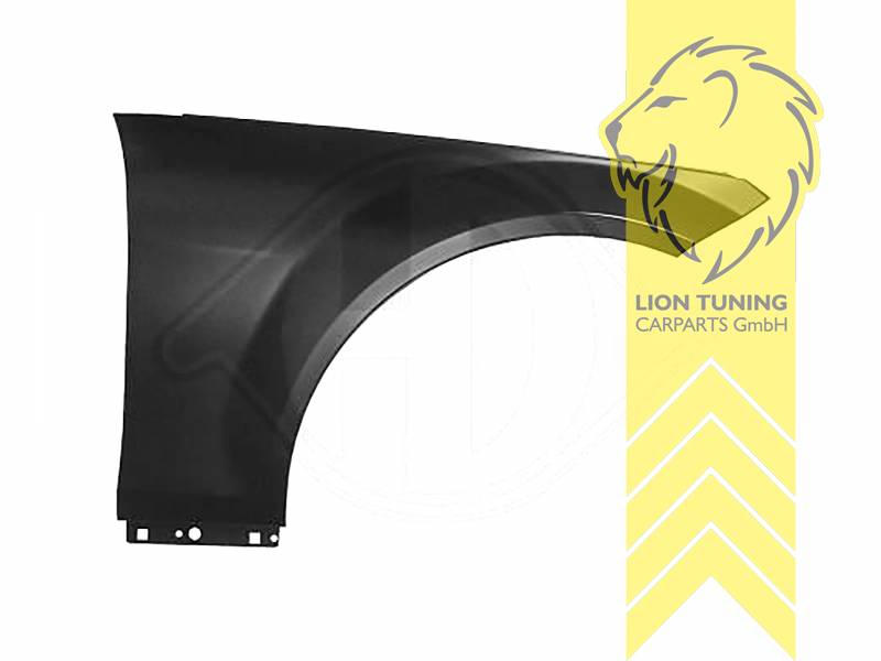 wird mit Schutzlackierung ausgeliefert - Farbe kann vom Bild abweichen, nur für rechts (Beifahrerseite), Bitte vor dem Kauf mit Originalteilenummer vergleichen, Aluminium, A2048800218, Eintragungsfrei / als Ersatzteil verwendbar