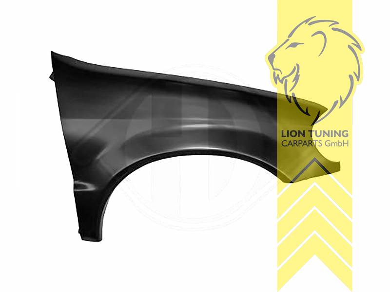 wird mit Schutzlackierung ausgeliefert - Farbe kann vom Bild abweichen, nur für rechts (Beifahrerseite), Metall / Stahl, Eintragungsfrei / als Ersatzteil verwendbar