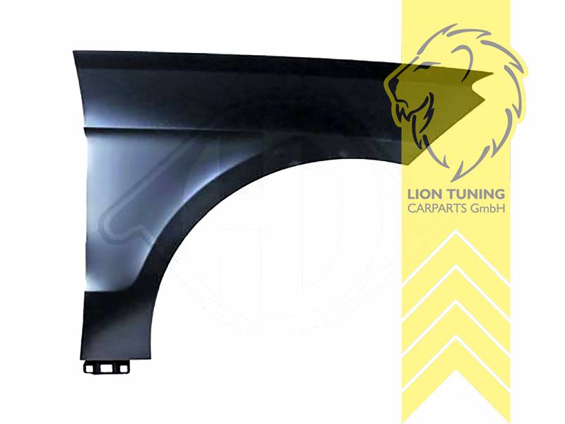 wird mit Schutzlackierung ausgeliefert - Farbe kann vom Bild abweichen, nur für rechts (Beifahrerseite), Aluminium, Eintragungsfrei / als Ersatzteil verwendbar