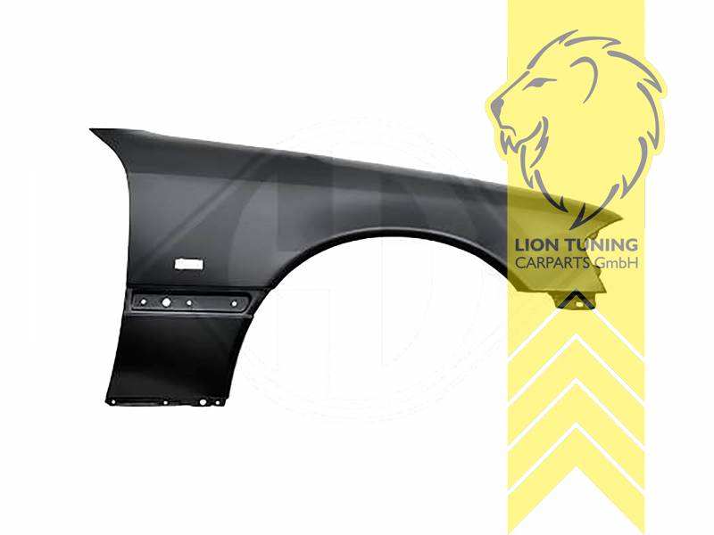 wird mit Schutzlackierung ausgeliefert - Farbe kann vom Bild abweichen, nur für rechts (Beifahrerseite), Metall / Stahl, Eintragungsfrei / als Ersatzteil verwendbar