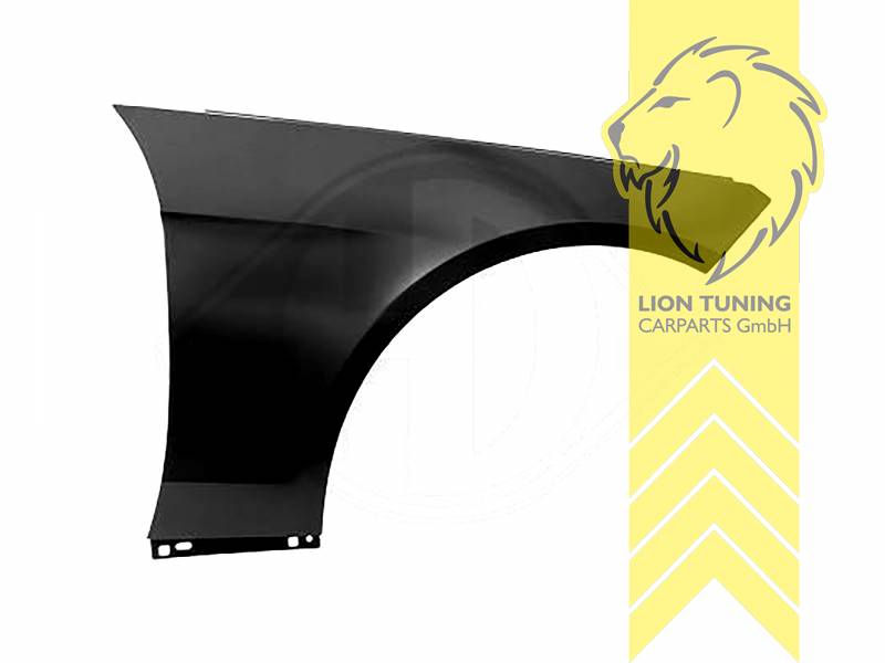 wird mit Schutzlackierung ausgeliefert - Farbe kann vom Bild abweichen, nur für rechts (Beifahrerseite), Bitte vor dem Kauf mit Originalteilenummer vergleichen, Aluminium, A2128800218, Eintragungsfrei / als Ersatzteil verwendbar