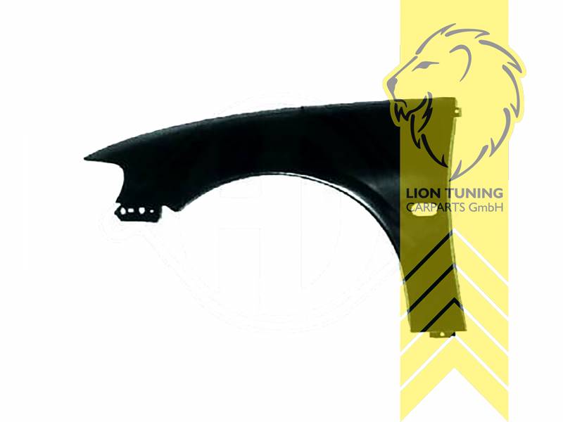 wird mit Schutzlackierung ausgeliefert - Farbe kann vom Bild abweichen, nur für rechts (Beifahrerseite), Metall / Stahl, Eintragungsfrei / als Ersatzteil verwendbar