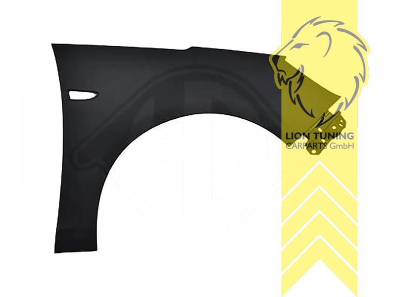 wird mit Schutzlackierung ausgeliefert - Farbe kann vom Bild abweichen, nur für rechts (Beifahrerseite), Metall / Stahl, Eintragungsfrei / als Ersatzteil verwendbar