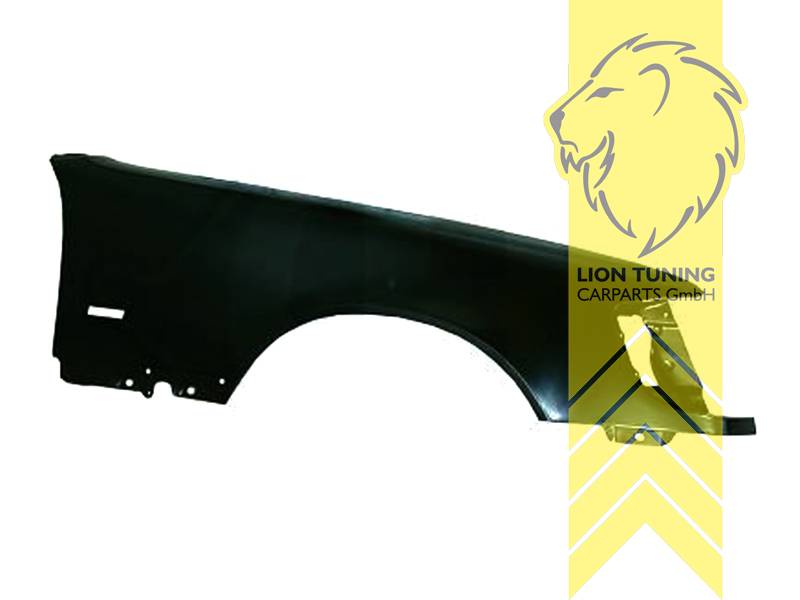 wird mit Schutzlackierung ausgeliefert - Farbe kann vom Bild abweichen, nur für rechts (Beifahrerseite), Metall / Stahl, Eintragungsfrei / als Ersatzteil verwendbar