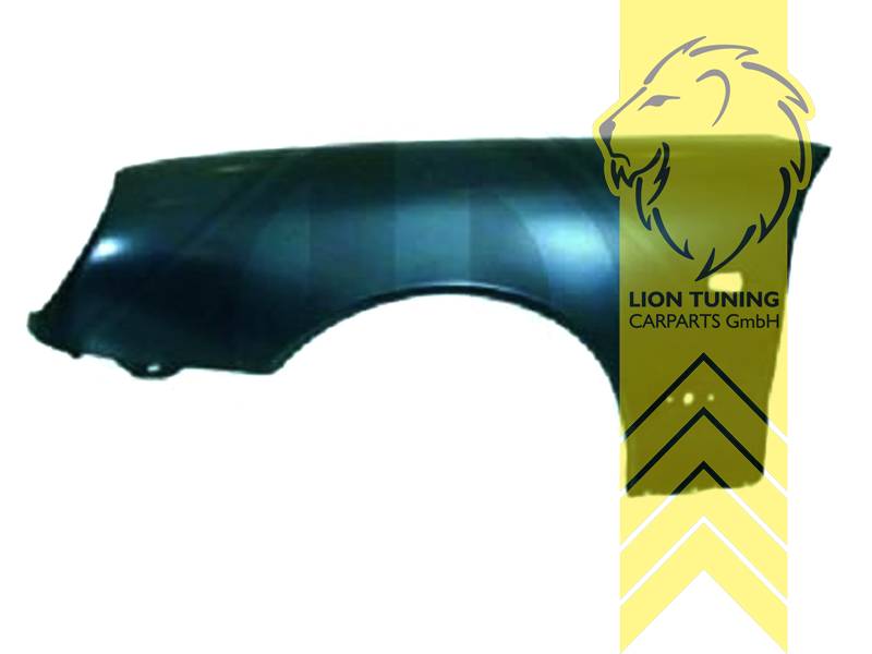 wird mit Schutzlackierung ausgeliefert - Farbe kann vom Bild abweichen, nur für links (Fahrerseite), Bitte vor dem Kauf mit Originalteilenummer vergleichen, Metall / Stahl, A2108800118, Eintragungsfrei / als Ersatzteil verwendbar