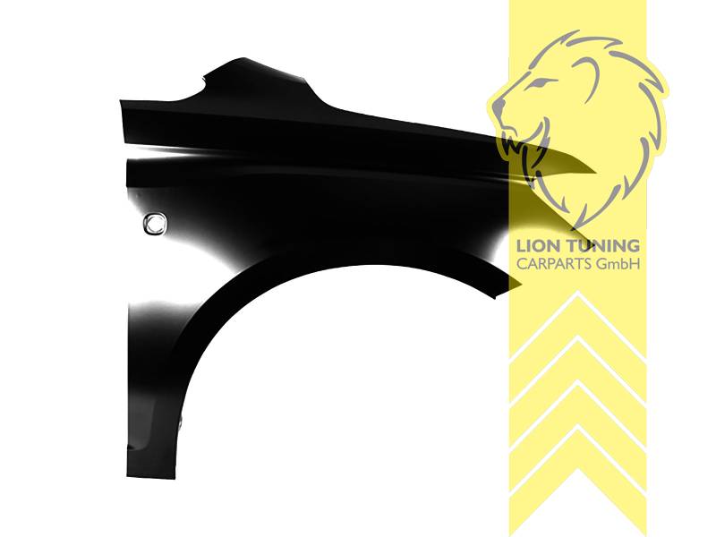 wird mit Schutzlackierung ausgeliefert - Farbe kann vom Bild abweichen, nur für links (Fahrerseite), Bitte vor dem Kauf mit Originalteilenummer vergleichen, Metall / Stahl, 2K7821105, Eintragungsfrei / als Ersatzteil verwendbar