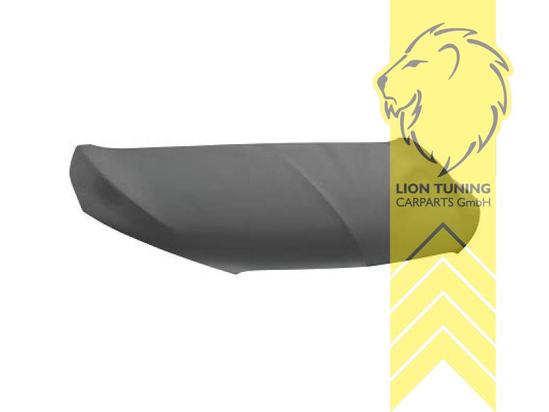 Metall / Stahl, Eintragungsfrei / als Ersatzteil verwendbar