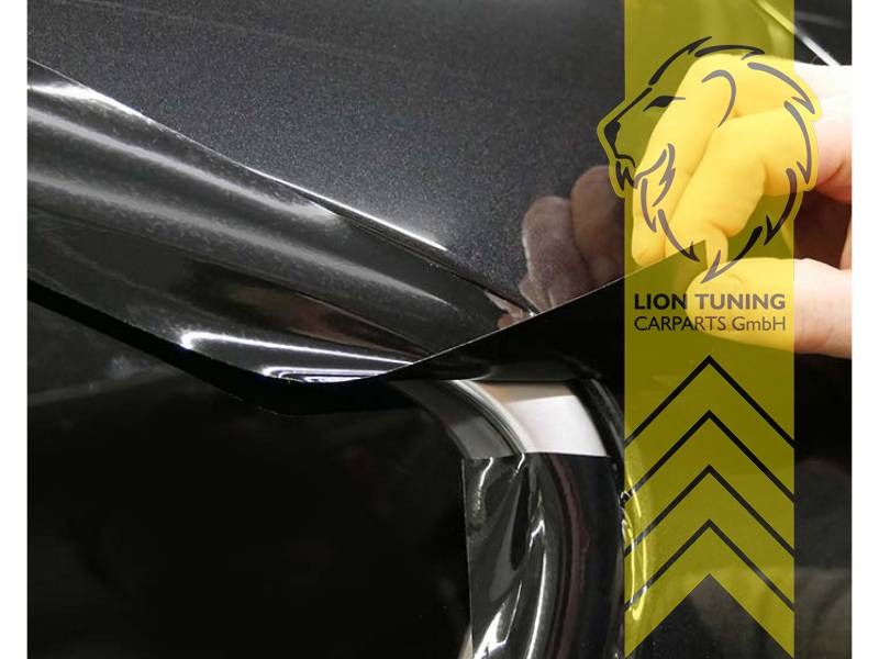 Liontuning - Tuningartikel für Ihr Auto  Lion Tuning Carparts GmbH  Foliatec Bremssattel Lack Set Farbe Rosso rot