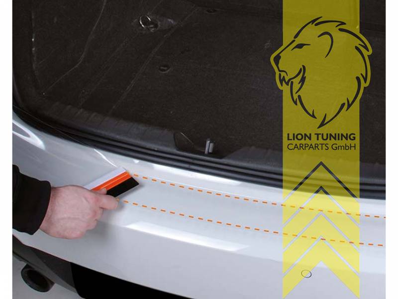 Liontuning - Tuningartikel für Ihr Auto  Lion Tuning Carparts GmbH  Foliatec Bremssattel Lack Set Farbe Rosso rot