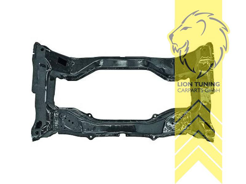 nur passend für Fahrzeuge mit Heckantrieb, Ersatz zu OE Nummer: A2106200387, Metall / Stahl, Eintragungsfrei / als Ersatzteil verwendbar