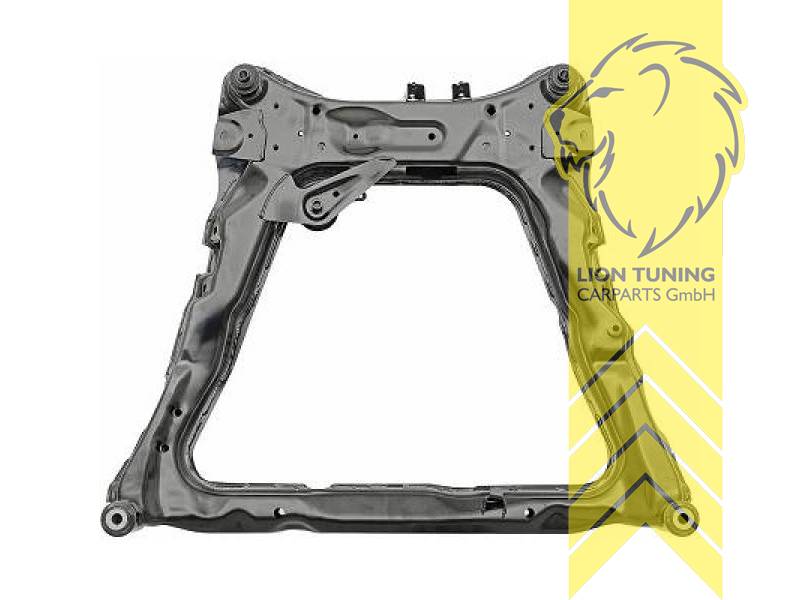 nur passend für Diesel Modelle, Nur passend für Modelle mit DPF, Ersatz zu OE Nummer: 54400-JD51A, Metall / Stahl, Eintragungsfrei / als Ersatzteil verwendbar