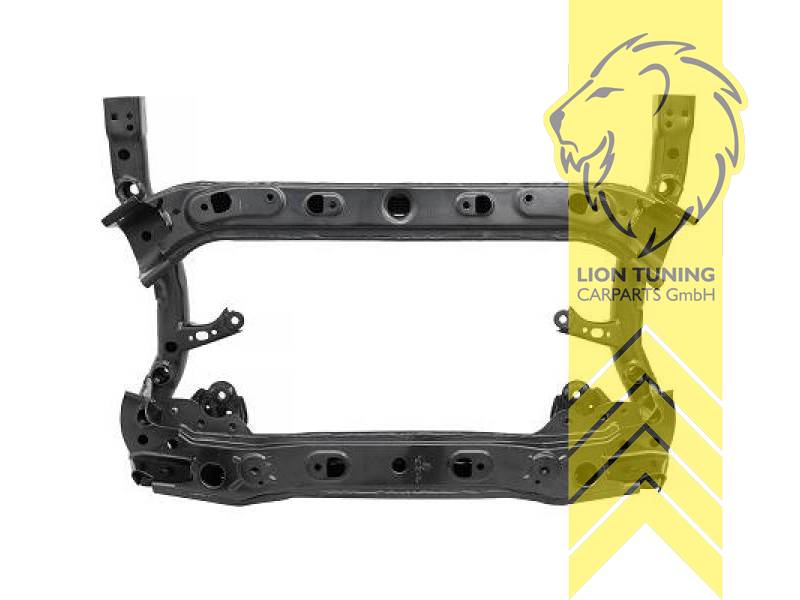 nur passend für Fahrzeuge mit Heckantrieb, Ersatz zu OE Nummer: A2056280057, Metall / Stahl, Eintragungsfrei / als Ersatzteil verwendbar