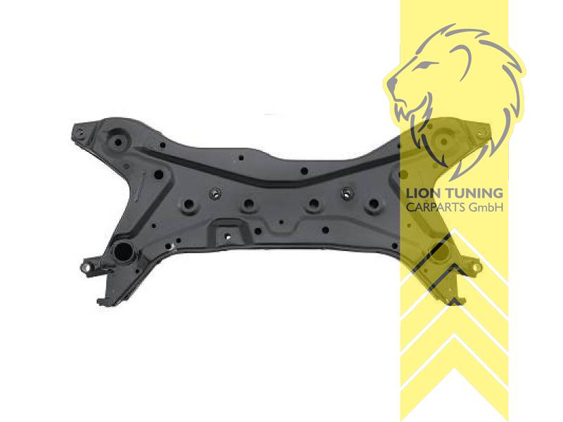 Ersatz zu OE Nummer: 1635677280, Metall / Stahl, Eintragungsfrei / als Ersatzteil verwendbar