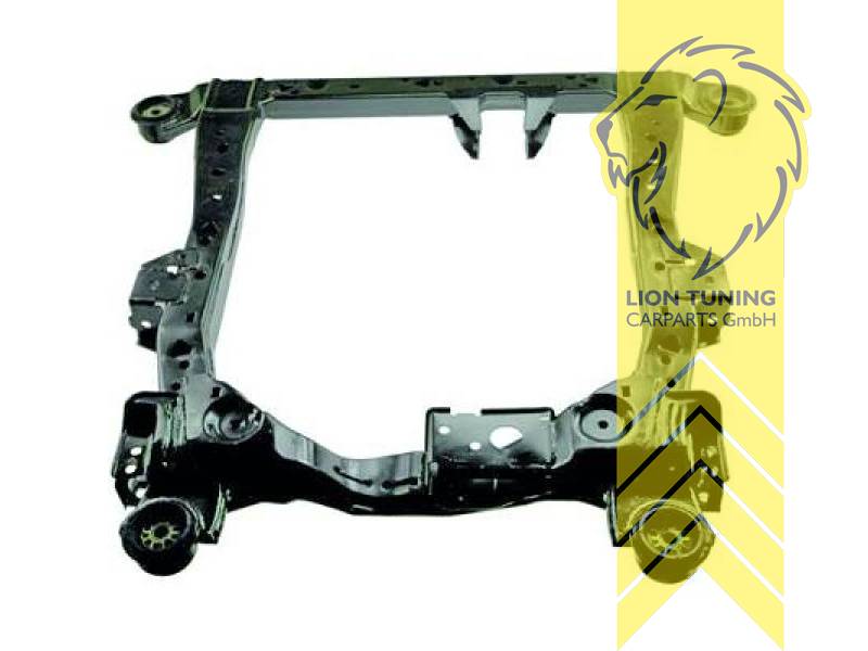 nicht passend für Biturbo Modelle, Ersatz zu OE Nummer: 13287348, Metall / Stahl, Eintragungsfrei / als Ersatzteil verwendbar