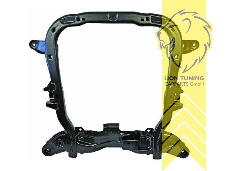 Nicht passend bei Modellen mit DPF, Ersatz zu OE Nummer: 02 06 011, Metall / Stahl, Eintragungsfrei / als Ersatzteil verwendbar