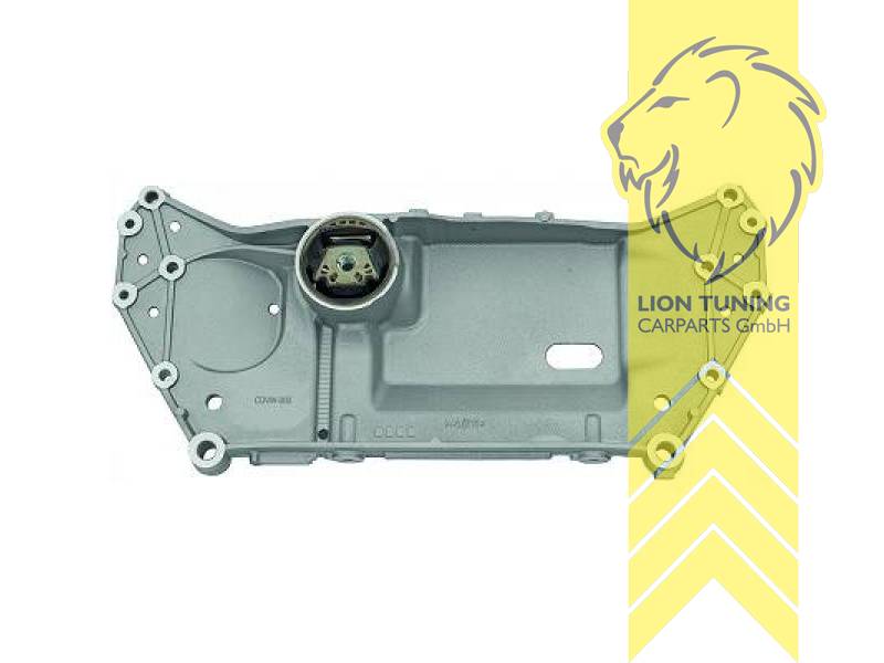 Ersatz zu  OE Nummer: 1K0199313AK, Aluminium, Eintragungsfrei / als Ersatzteil verwendbar