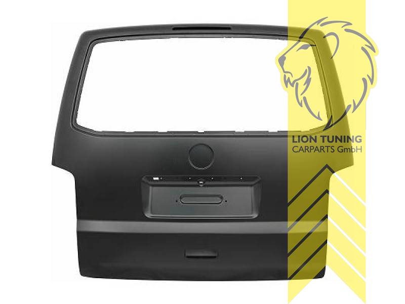 mit Fensterausschnitt, Metall / Stahl, Metall - lackierfähig, Eintragungsfrei / als Ersatzteil verwendbar