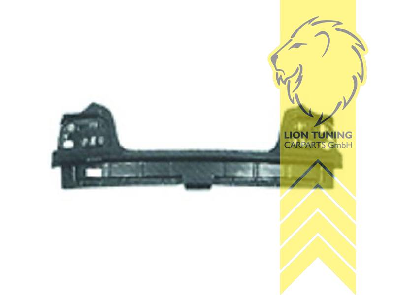 Metall / Stahl, Metall - lackierfähig, Eintragungsfrei / als Ersatzteil verwendbar