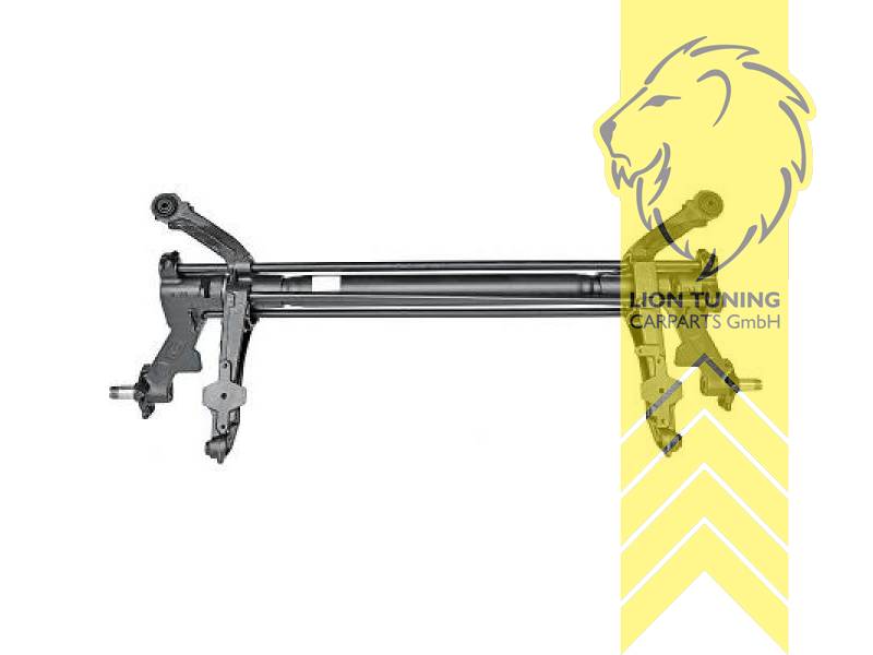 schwarz, Ersatz zu OE Nummer: 5148G1, Metall / Stahl