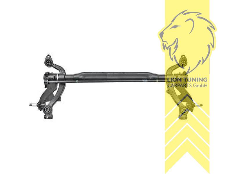 schwarz, Ersatz zu OE Nummer: 5148H7, Metall / Stahl