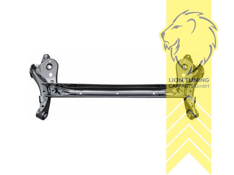 schwarz, Ersatz zu OE Nummer: 1525710, Metall / Stahl