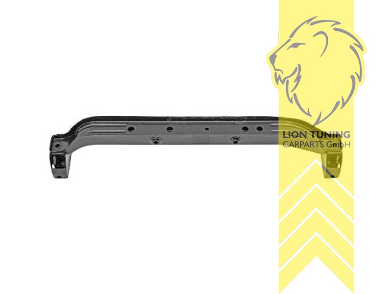 schwarz, Ersatz zu OE Nummer: 62610-17000, Metall / Stahl