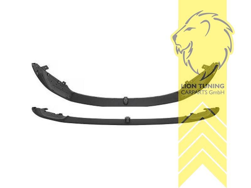 schwarz matt, Ersatzteile von äquivalenter Qualität für die Besitzer des Fahrzeugs (entspr. EU-Verordnung 46/2010), ABS Kunststoff