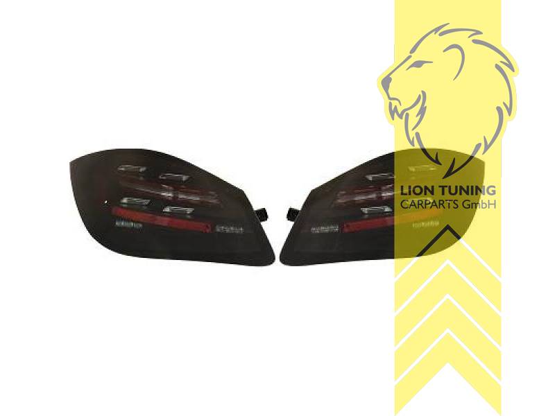 Liontuning - Tuningartikel für Ihr Auto  Lion Tuning Carparts GmbH  Heckansatz Heckspoiler Diffusor für Audi A4 B8 8K Limousine Avant nicht S  Line