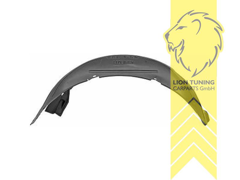 Liontuning - Tuningartikel für Ihr Auto  Lion Tuning Carparts GmbH Spiegel  Skoda Fabia 2 5J links Fahrerseite