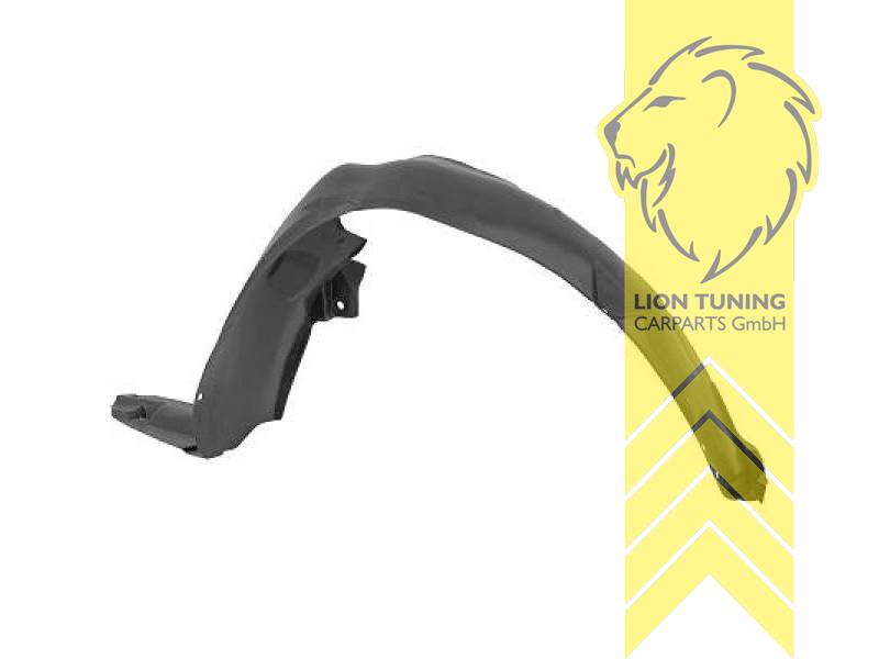 Liontuning - Tuningartikel für Ihr Auto  Lion Tuning Carparts GmbH Spiegel  Audi A3 8PA Sportback links Fahrerseite