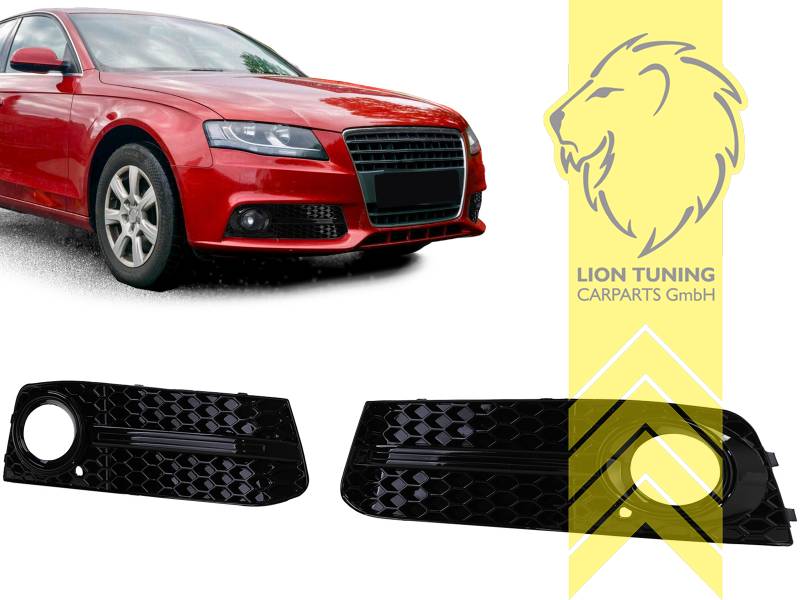 Liontuning - Tuningartikel für Ihr Auto  Lion Tuning Carparts GmbH  Rückleuchten Renault Twingo 1 schwarz