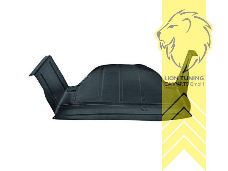 Bitte vor dem Kauf mit Originalteilenummer vergleichen, PP Kunststoff