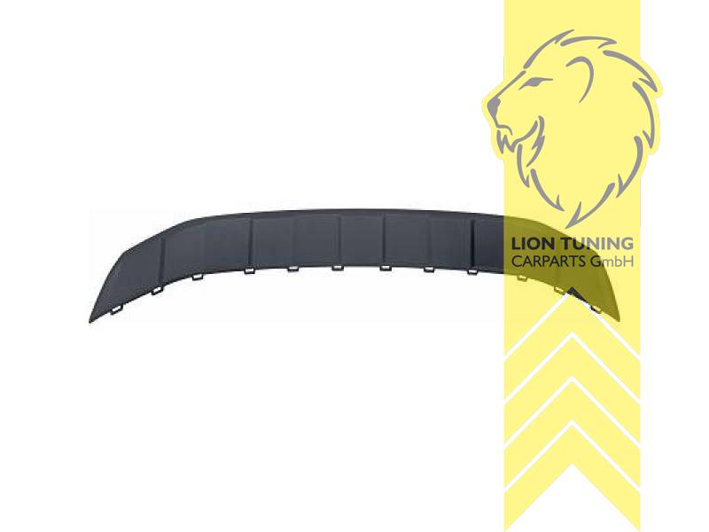 Bitte vor dem Kauf mit Originalteilenummer vergleichen, 2GA807531 9B9, PP Kunststoff