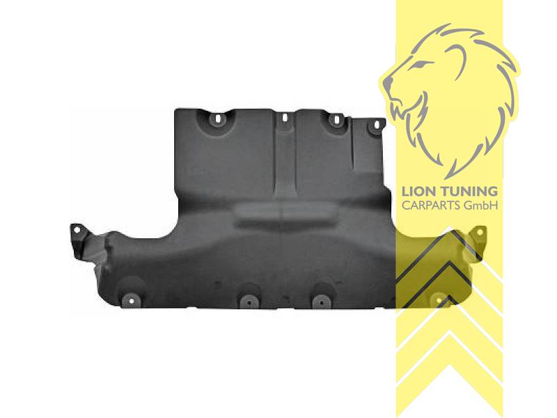 Bitte vor dem Kauf mit Originalteilenummer vergleichen, 7P0825285, PP Kunststoff