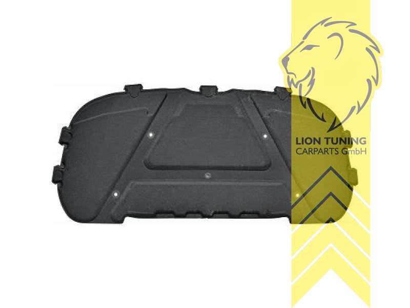 Liontuning - Tuningartikel für Ihr Auto  Lion Tuning Carparts GmbH  Radhausschale vorne für Mercedes BenzBMW E46 Limousine Touring rechts