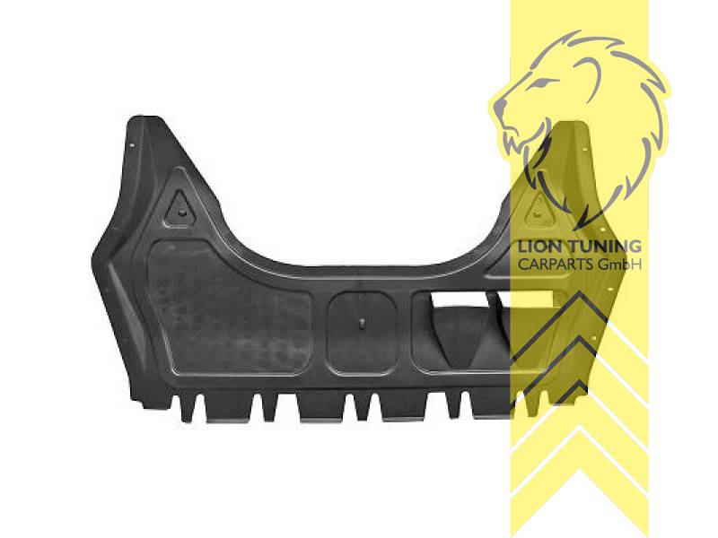 Bitte vor dem Kauf mit Originalteilenummer vergleichen, 1K0 825 235 AB, nur passend für Benzin Modelle, PP Kunststoff