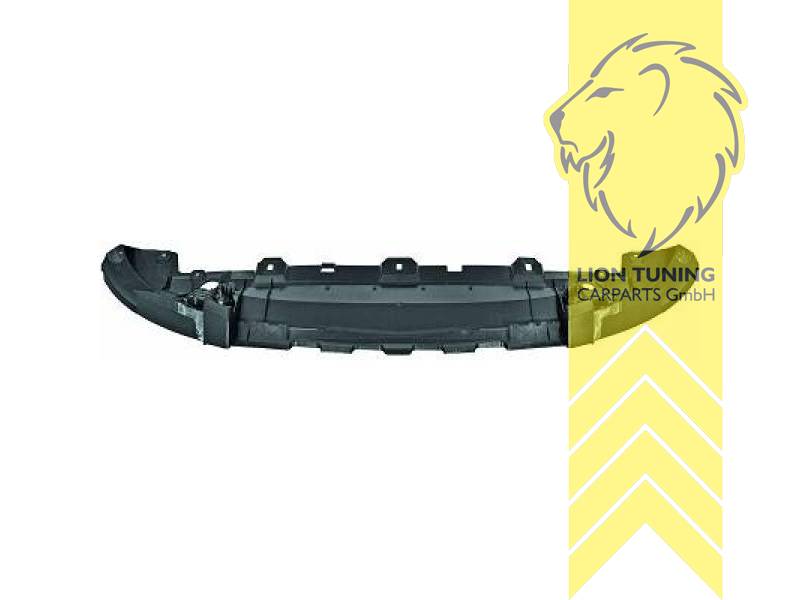 Bitte vor dem Kauf mit Originalteilenummer vergleichen, A1768850236, nur passend für AMG LINE!, PP Kunststoff