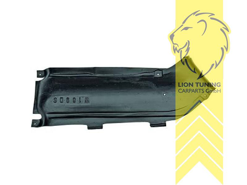 Bitte vor dem Kauf mit Originalteilenummer vergleichen, A1695241330, nur passend für Diesel Modelle, PP Kunststoff