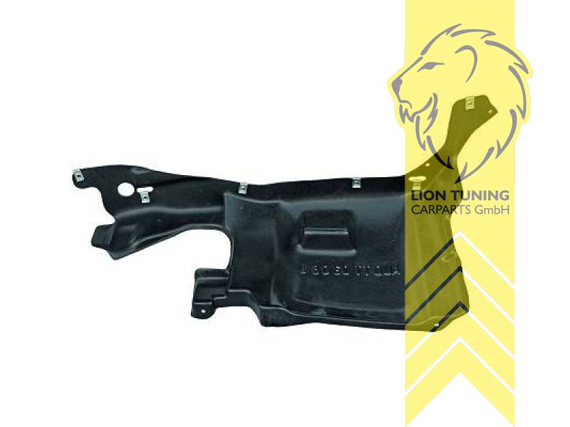 Bitte vor dem Kauf mit Originalteilenummer vergleichen, 8N0825245F, PP Kunststoff