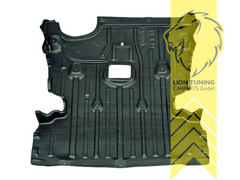 Bitte vor dem Kauf mit Originalteilenummer vergleichen, 51 75 7 129 318, nur passend für Diesel Modelle, PP Kunststoff