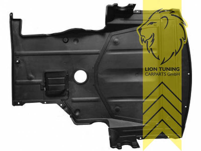 Bitte vor dem Kauf mit Originalteilenummer vergleichen, 51718193818, nur passend für Benzin Modelle, PP Kunststoff