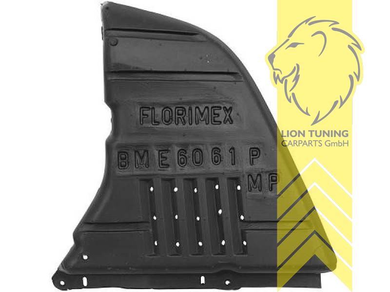 Bitte vor dem Kauf mit Originalteilenummer vergleichen, 51717896608, nur passend für M-Paket, PP Kunststoff