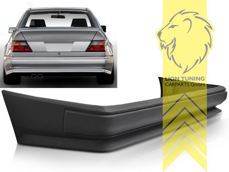 links, Ersatzteile von äquivalenter Qualität für die Besitzer des Fahrzeugs (entspr. EU-Verordnung 46/2010), PP Kunststoff, grundiert, Eintragungsfrei / mit ABE