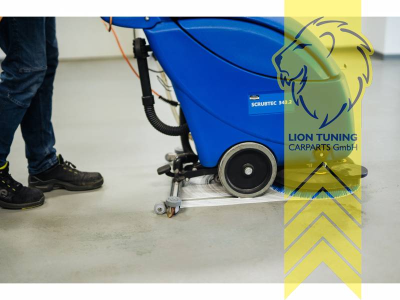 Liontuning - Tuningartikel für Ihr Auto  Lion Tuning Carparts GmbH Koch  Chemie Pol Star Textil Leder Alcantara Reiniger 1000ml Po