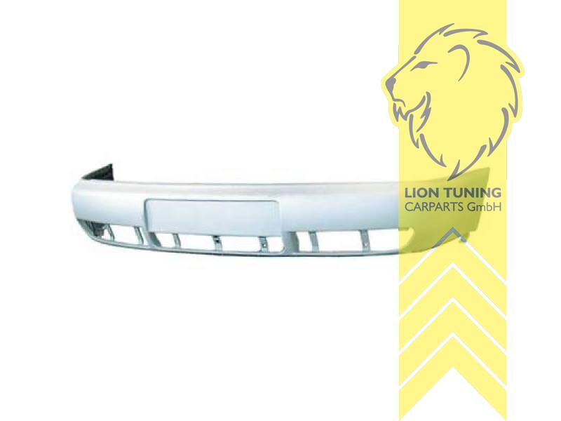 mit Verstärkung, PP Kunststoff, grundiert, Eintragungsfrei / als Ersatzteil verwendbar