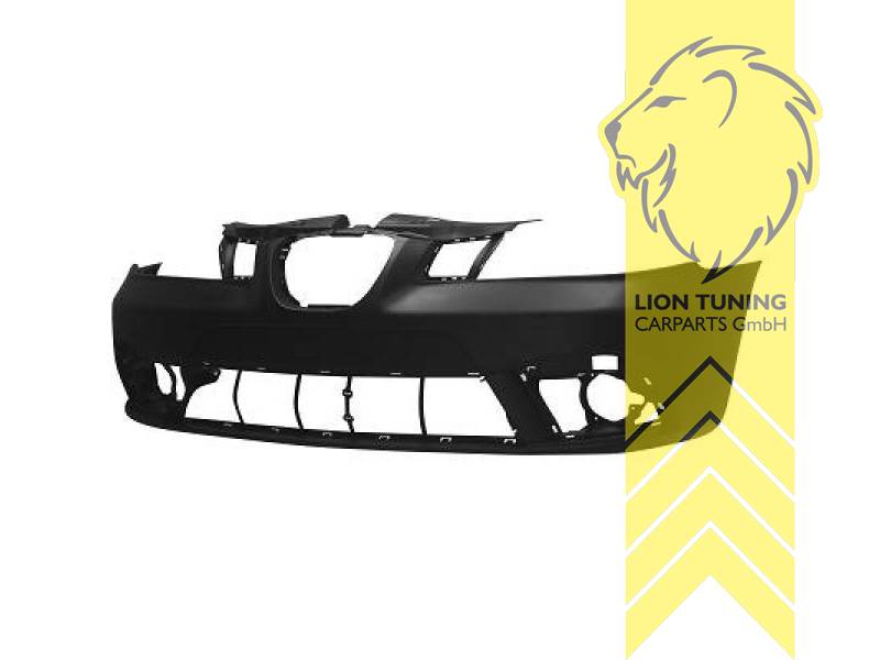 PP Kunststoff, schwarz - lackierfähig, für Fahrzeuge ohne SRA, Eintragungsfrei / als Ersatzteil verwendbar