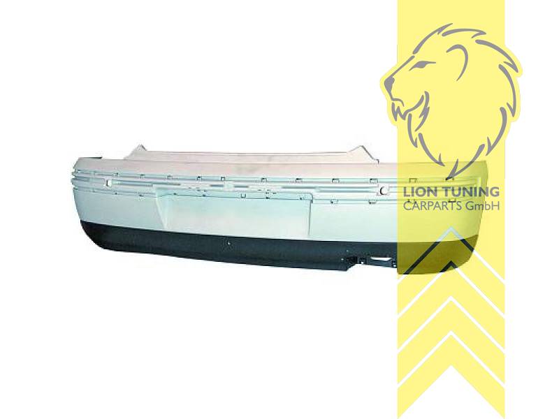 PP Kunststoff, grundiert, Eintragungsfrei / als Ersatzteil verwendbar